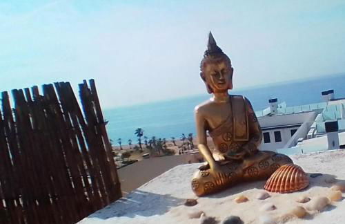 terraza al mar - Photo 76