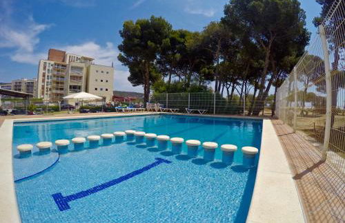 Trill Mirasol C primera linea mar L'Estartit - Photo 3