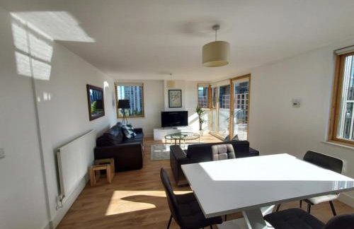 Cubo Canary Wharf - Foto 93