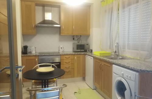 Almancil Park Apartment - Foto 12