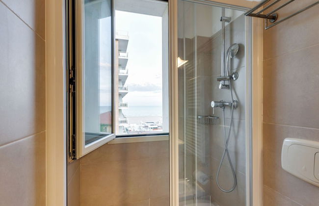 Cozy Apartment in Rimini Italy near Beach - Photo 18