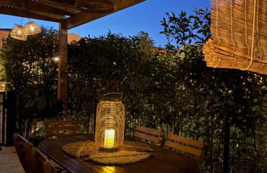 Villa A CASA DI LO - Foto 37