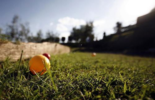 Agriturismo Sanguineto - Foto 138