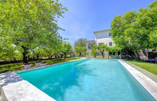 Villa-Piedralaves-aMatalasviñas-piscina-4 viviendas - Foto 1