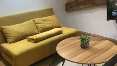 Le nid de bois - Centre ville -Thermes-Center Parc - Foto 4