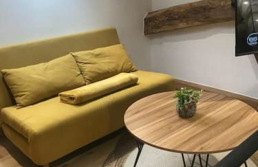 Le nid de bois - Centre ville -Thermes-Center Parc - Foto 4