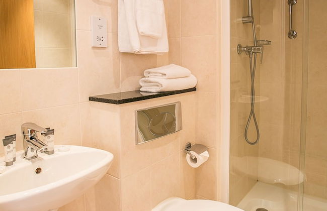 Grand Canal Square Apartments - Foto 58