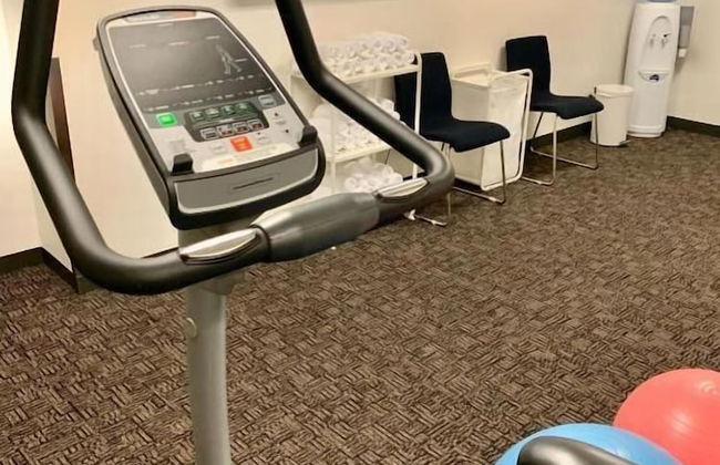 Corporate Living Accommodation Abbotsford - Foto 24