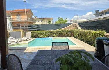 SEASIDE COTTAGE LADISPOLI CERRETO - Foto 33