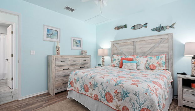 Making Memories - Foto 5, Habitación