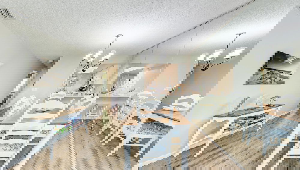 Anna Maria Island Beach Palms 8B - Foto 1, Imagen principal