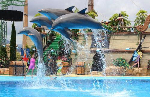 Ashanti Club Luxury Holiday Apartment - Photo 46