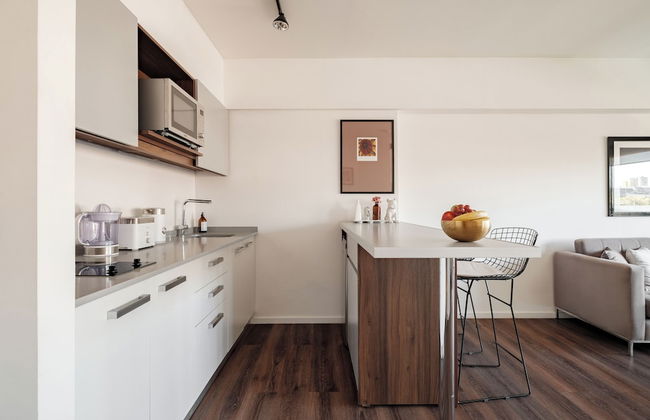 Nido at Quartier Dorrego - Foto 41