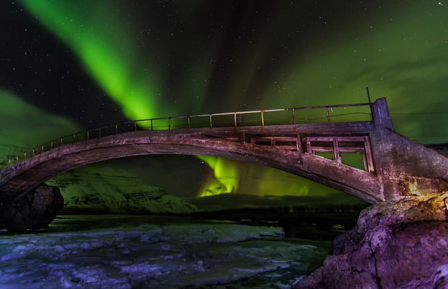 Bragdavellir Cottages - Foto 57