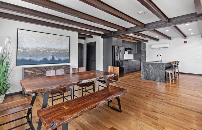 McGregor and Main Luxury Lofts - Foto 11