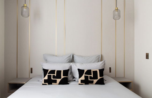 HIGHSTAY-Luxury Serviced Apartment- Arc de Triomphe - Photo 11