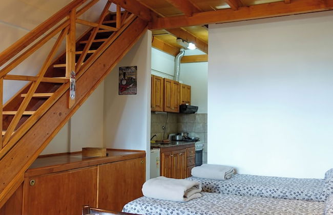 Choconcito Apart Hotel - Foto 66