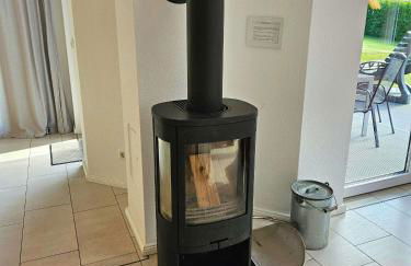 Sechendorf-Ferienhaus-Solviken-Sechendorf - Foto 7