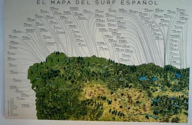 Duplex 1aLinea PLAYA Incluye PARKING PRIVADO y TRASTERO Wifi FIBRA alta velocidad - Foto 38