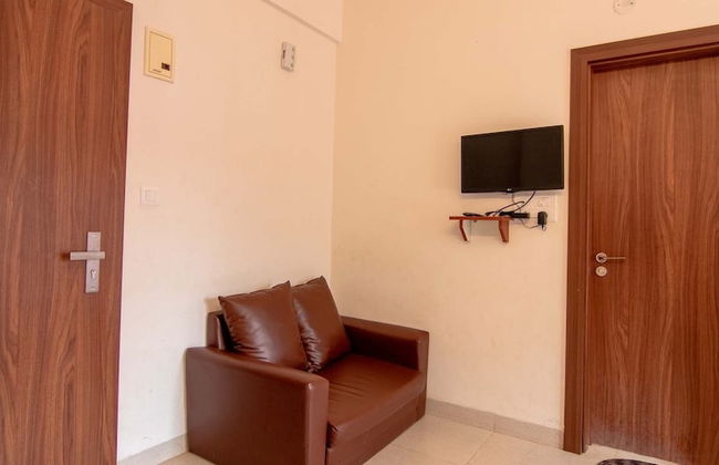 Narayana Studio Apartments - Foto 21