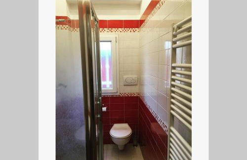 House Bologna Stazione Mazzini flat x 2 - Foto 19