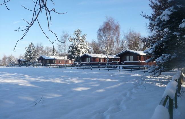 Spacious Cottage With Sauna Looking out on Astonishing Grasslands - Photo 46