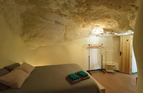 Bellísima cueva acogedora "Casa Olivia" - Foto 1