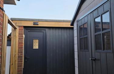 The Pod Quiet Sun Patio Fab Steam &Countryside Views - Photo 14