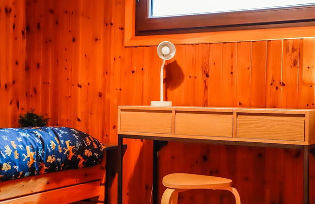 Chalet Le Beau Renard, Heure - Foto 9