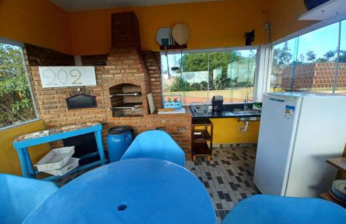 Sitio Esquina da Serra - Foto 16