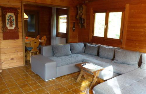 Ferienhaus Frankenglueck - Foto 41