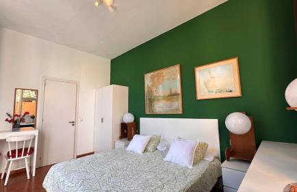 Casa con jardín a 45 metros de la playa. ES. - Foto 12