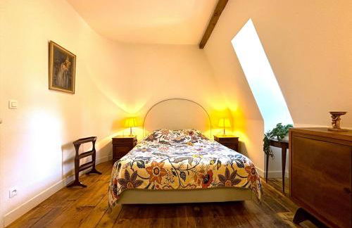 Exceptional XVIICastle in Dordogne Golden Triangle - Foto 37