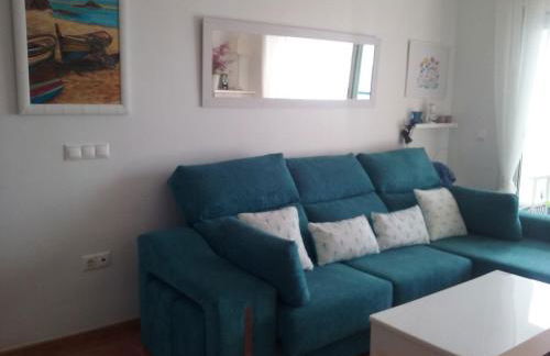 APARTAMENTO JUNTO AL MAR EN LA COSTA DE ALMERIA - Foto 40