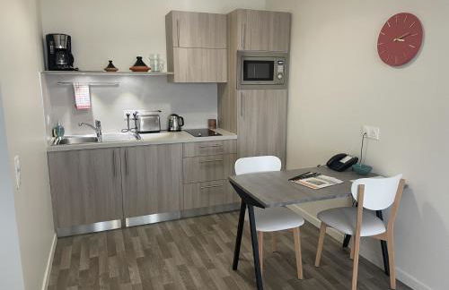 Résidence Domitys Pèira Ròsa - Toulouse Purpan - Foto 9