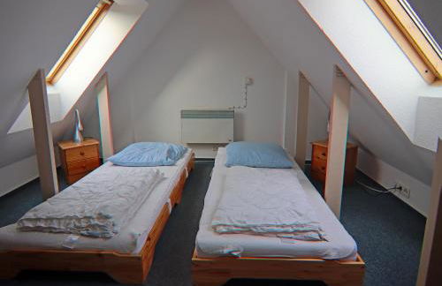 Ferienanlage im Mueritz-nationalpark in Mirow - Photo 85