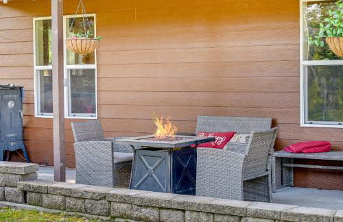 Lovely Soldotna Home, Steps From Kenai River - Photo 18