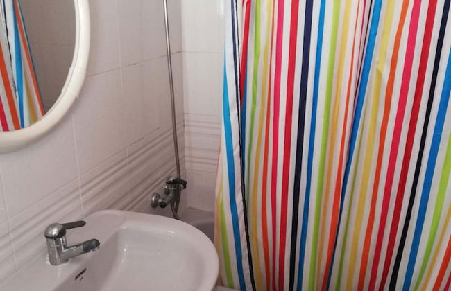 1.las Alondras Bl A Esc. 3 2º pta 6 - Foto 20