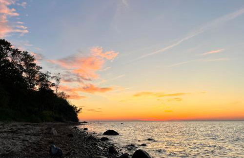 Lille Hus - nah am Meer I Entschleunigen im Grünen - Foto 30