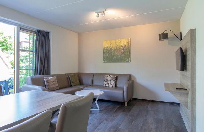 Bungalow Near Breda & De Biesbosch Park - Photo 9