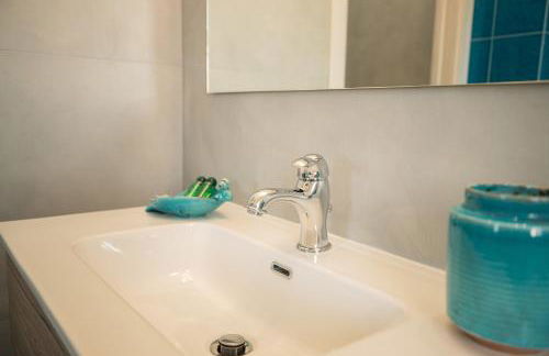 Villa s'ena e su juncu - Foto 21