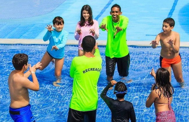 Flat 306 Villa Hípica Gravata - Foto 8