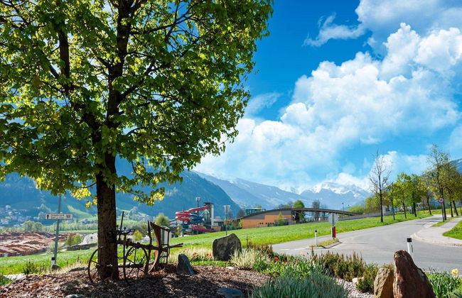 Apartment in Fugen Near Spieljochbahn - Foto 32