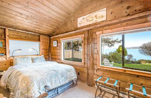 Cozy Cottage by the Sea - Foto 4