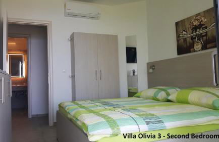 Villa Olivia - Photo 24
