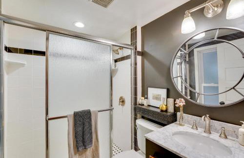 Upper Black Eddy Home with Delaware River Access! - Foto 16