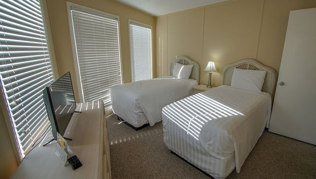 Multi Resorts at Country Club Villas, a VRI resort - Foto 3, Habitación