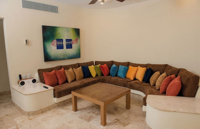 Maya Villa Condo Hotel & Beach Club - Foto 56