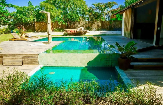 Casa Jequitibá Rosa - Photo 19