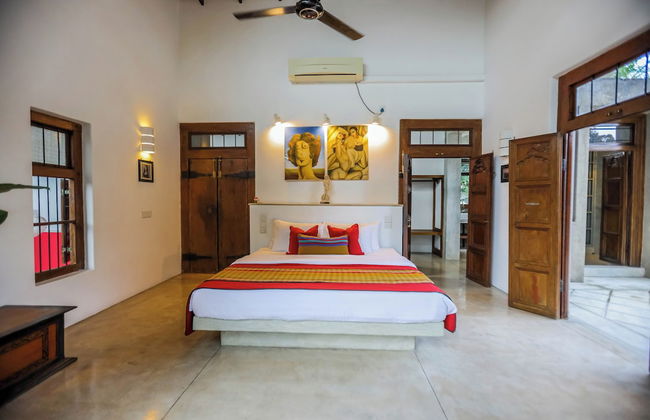 Margossa Residence Kandy - Foto 24